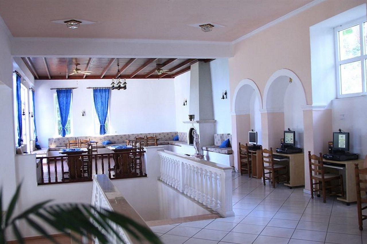 Corfu Village (Adults Only) Agios Ioannis Peristerion Exterior foto